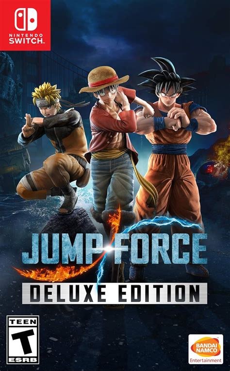 jump force amazon|Jump Force .